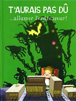 Bertrand.pt - Allumer L'Ordinateur !