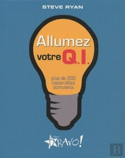 Bertrand.pt - Allumer Votre Q.I.