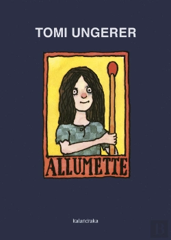 Bertrand.pt - Allumette