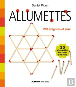Bertrand.pt - Allumettes