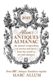 Allum'S Antiques Almanac 2015