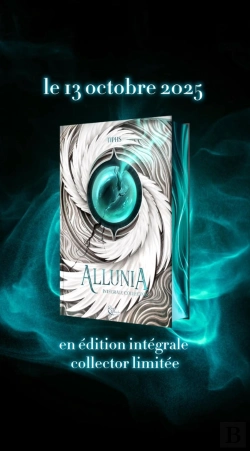 Bertrand.pt - Allunia, Intégrale Collector : Allunia_Collector
