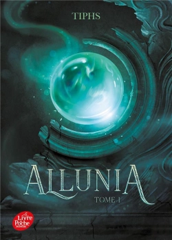 Bertrand.pt - Allunia Tome 1