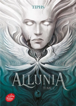 Bertrand.pt - Allunia Tome 2