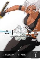 Allure Tep Issue #1