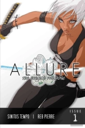 Allure Tep Issue #1