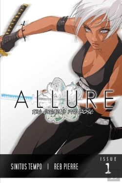 Bertrand.pt - Allure Tep Issue #1