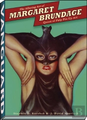Alluring Art Of Margaret Brundage