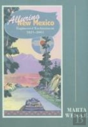 Alluring New Mexico