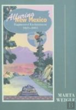 Bertrand.pt - Alluring New Mexico