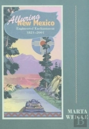 Alluring New Mexico