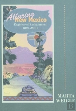 Bertrand.pt - Alluring New Mexico