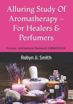 Bertrand.pt - Alluring Study Of Aromatherapy -For Healers & Perfumers