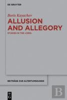 Allusion And Allegory