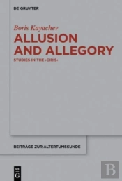 Allusion And Allegory