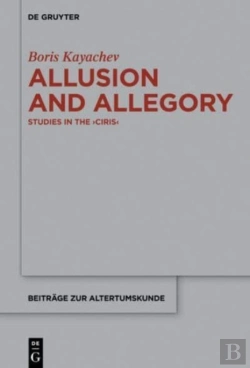 Bertrand.pt - Allusion And Allegory