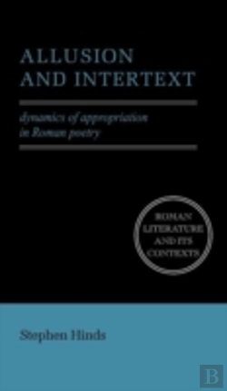 Bertrand.pt - Allusion And Intertext