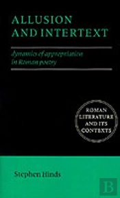 Allusion And Intertext