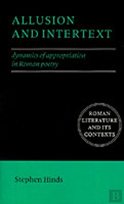Bertrand.pt - Allusion And Intertext