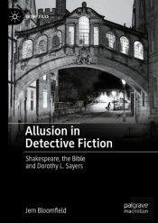 Allusion In Detective Fiction
