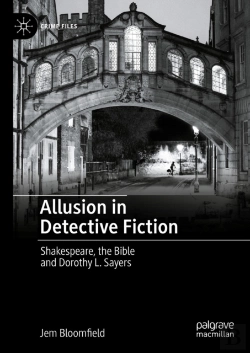 Bertrand.pt - Allusion In Detective Fiction