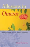 Allusions In ''Omeros