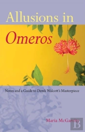 Allusions In 'Omeros