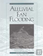 Alluvial Fan Flooding