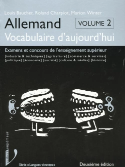 Bertrand.pt - All:Vocabulaire D'Aujourd'Hui 2
