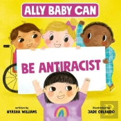 Ally Baby Can: Be Antiracist