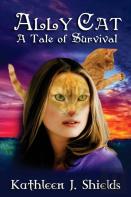 Ally Cat, A Tale Of Survival