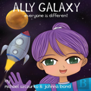 Ally Galaxy
