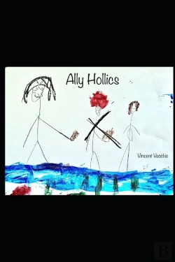 Bertrand.pt - Ally Hollics