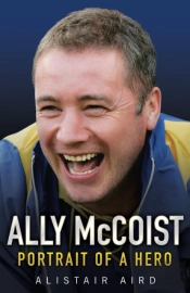 Ally Mccoist
