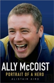 Ally Mccoist