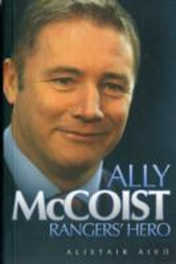 Bertrand.pt - Ally Mccoist - Ranger'S Hero