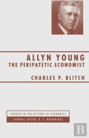 Allyn Young