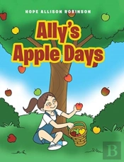 Ally'S Apple Days
