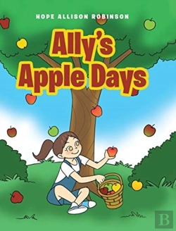 Bertrand.pt - Ally'S Apple Days