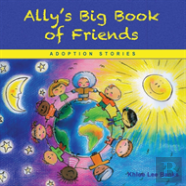 Ally'S Big Book Of Friends