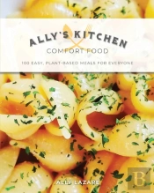 Ally'S Kitchen