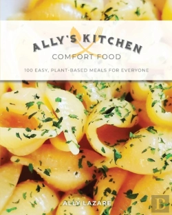 Bertrand.pt - Ally'S Kitchen