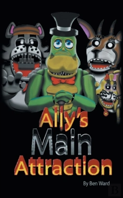 Bertrand.pt - Ally'S Main Attraction