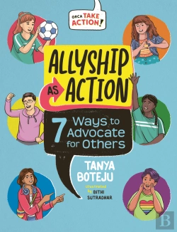 Bertrand.pt - Allyship As Action