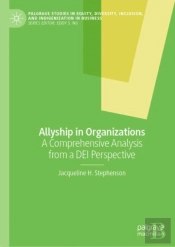 Allyship In Organizations