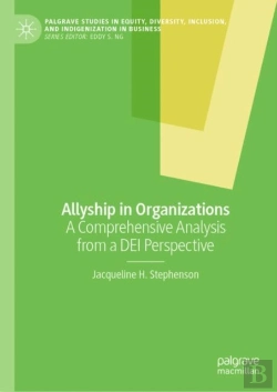 Bertrand.pt - Allyship In Organizations