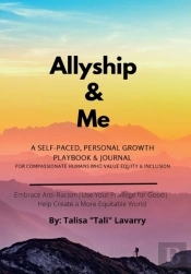 Allyship   Me