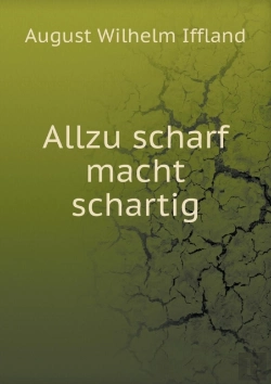 Bertrand.pt - Allzu Scharf Macht Schartig