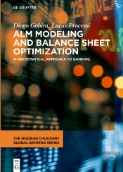 Alm Modeling And Balance Sheet Optimization