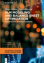 Alm Modeling And Balance Sheet Optimization
